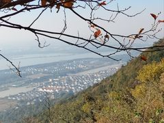 -虞山风景区