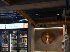 -北丐先生·野馄饨烧烤(雨花万象店)