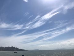 -那琴半岛地质海洋公园