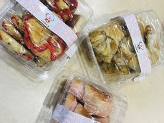 -生活林(河北路店)