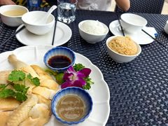 -亚龙湾老厨房·海南家常味