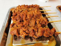 -海平馄饨(逍遥二路店)