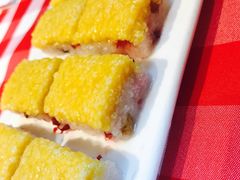 -西贝莜面村(上海百联西郊店)