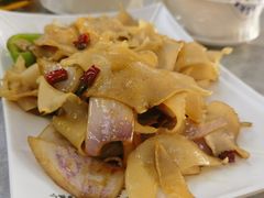 -林记潮汕海鲜砂锅粥(平潭店)