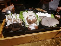 -手选潮汕鲜活牛肉火锅(二七广场店)