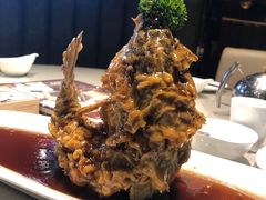 -城南往事·鲁菜济南菜(软件园美莲广场店)