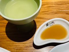 -苏小柳手工点心(人民广场分院)