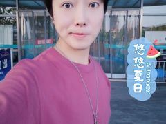 -松江大学城体育馆滑冰馆