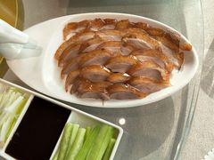 -便宜坊烤鸭店(贵园里店)