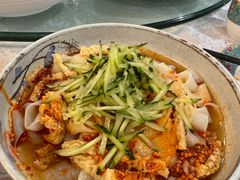 -汗腾格里·风味餐厅(新疆驻京办店)