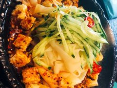 -羊肉街口老银川滩羊涮肉馆