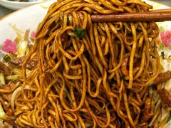 拌川-小狗面馆(复兴店)