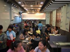 大堂-义顺牛奶公司(庇利金街店)
