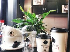 -BLAQ咖啡(骏豪店)