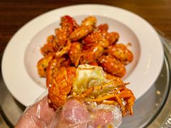 -臻馆小龙虾