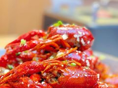 -不是烧烤·武汉大排档(亚运村店)