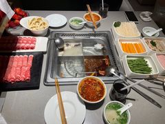 -海底捞火锅(万达广场店)
