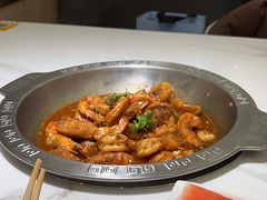-李想大虾(吾悦广场店)