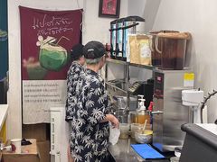 -春莱·老挝咖啡·泰式奶茶(钟楼店)