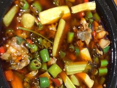 -盐帮食坊•小河帮川菜(四川师大店)