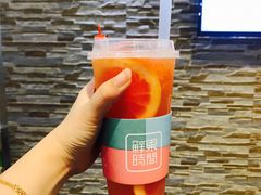 -鲜果时间(南开大悦城店)