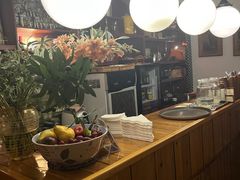 -小世界西餐厅(建国门店)