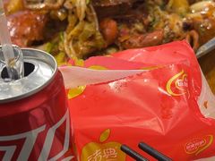 -瑞丽活螃蟹(芒市店)