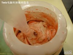 -麦当劳(西单明珠店)