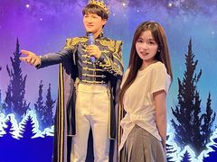 -北京杜莎夫人蜡像馆