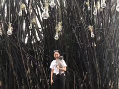 -陶享时光西餐·下午茶·竹林花园(新城店)