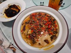 -香丰阁·烤鸭·川湘菜(清河店)
