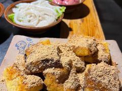 -洋马儿火锅(解放碑店)