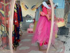 -LED LAND灯堡亲子餐厅(慈溪吾悦广场店)