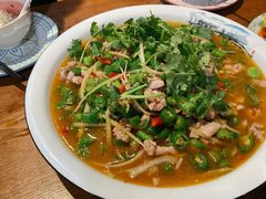 鲜锅兔-盛世盐帮·自贡特色(总店)