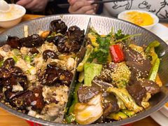 -大丰收脆鱼(浦西万达店)