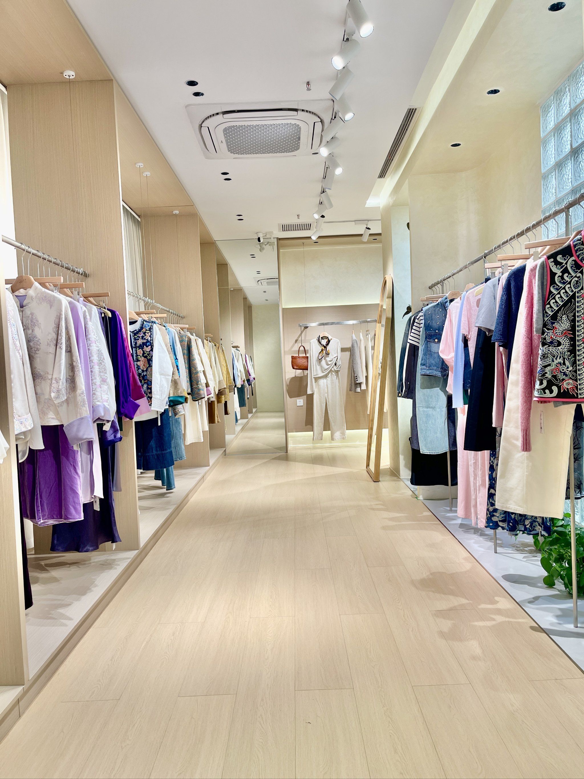 武汉这家店我真的被种草了💕