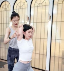 点击看大图 -思怡瑜伽·普拉提·减脂塑形