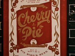-Pie Bird(新闸路店)