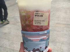 -奈雪的茶(印象城店)