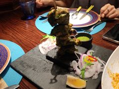 -甘尼仕印度餐厅爵士酒吧(阳春巷店)