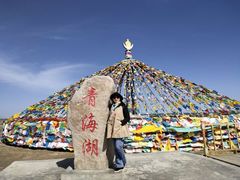 -青海湖国家重点风景名胜区