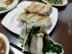 -康平锅贴馆时令海鲜(大润发店)