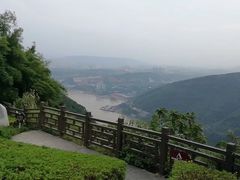 -铁山坪森林公园