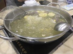 -潮汕良记牛肉火锅(洪武路店)