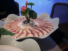 -马家斑.鲜鱼火锅(松湖万科店)