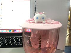 -星巴克(北京望京店)