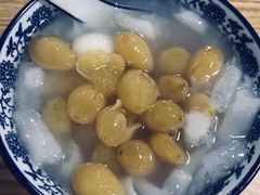 -黄记潮汕甜汤(贝底田坊店)