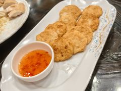 -万年酒楼(越秀南路店)