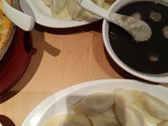 -喜家德虾仁水饺(东方宝泰店)