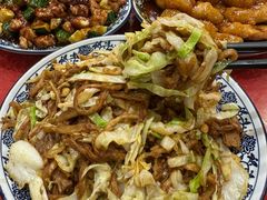 -北大地皖峰饭馆